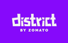 Zomato District